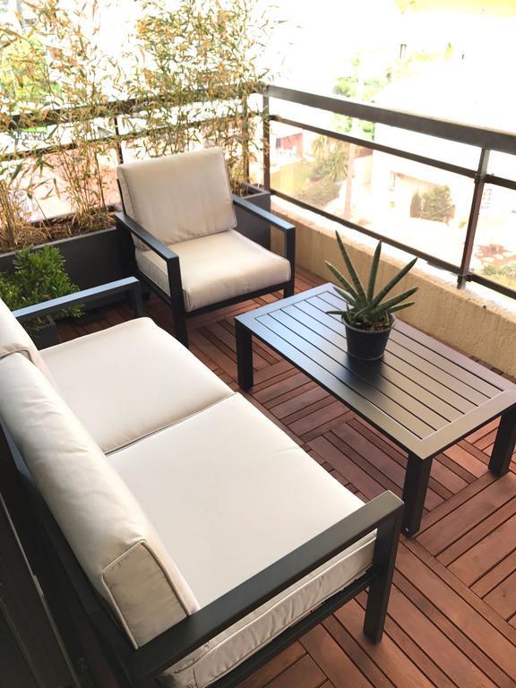 Appartement Residence Athena Cannes Exteriör bild